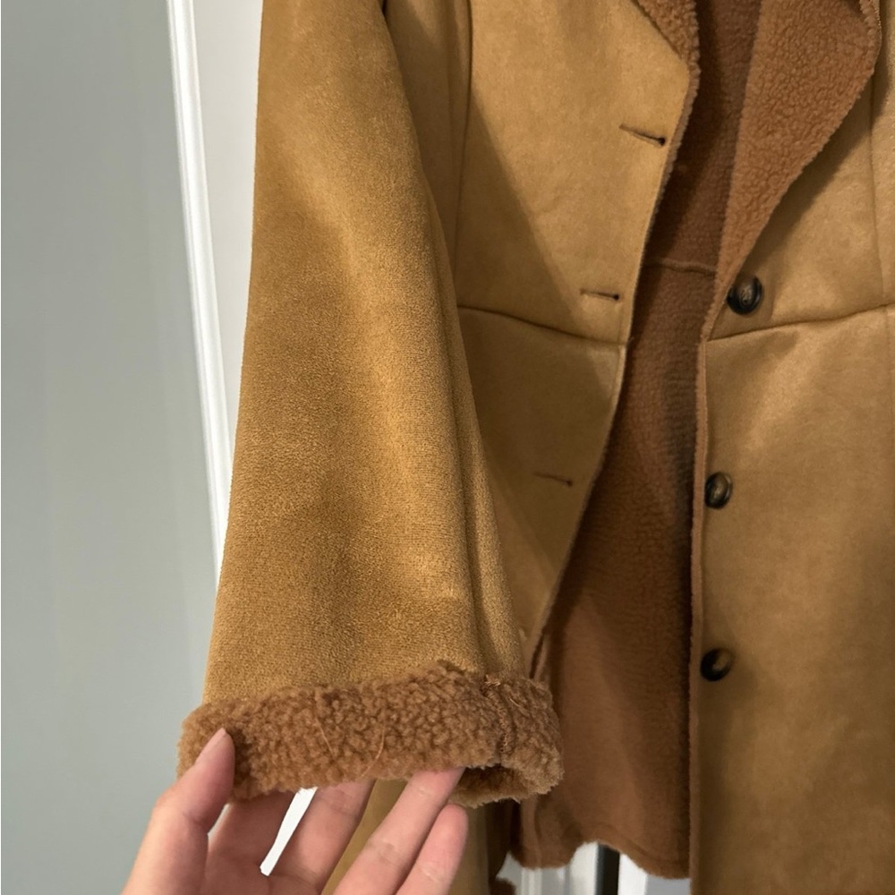 Fall jacket - Picture 6 of 7